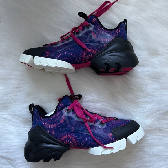 Dior sneaker - Picture 2 of 7